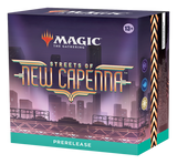 MTG: Street of New Capenna Pre-Release Kit
