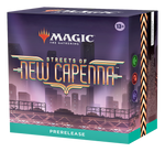 MTG: Street of New Capenna Pre-Release Kit