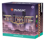 MTG: Street of New Capenna Pre-Release Kit