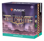 MTG: Street of New Capenna Pre-Release Kit