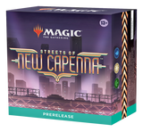 MTG: Street of New Capenna Pre-Release Kit