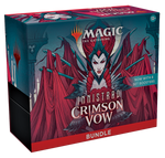 Magic The Gathering: Innistrad Crimson Vow Bundle