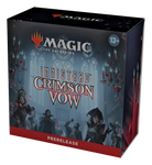 Magic The Gathering: Crimson Vow Prerelease Pack