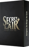 Magic The Gathering: Secret Lair - Kamigawa The Manga The Cards