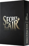 Magic the Gathering: Secret Lair - Kamigawa The Manga The Cards Traditional Foil Edition
