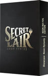 Magic the Gathering: Secret Lair - Showcase: Neon Dynasty Neon Ink Foil Edition