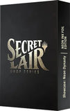 Magic the Gathering: Secret Lair - Showcase: Neon Dynasty Neon Ink Foil Edition