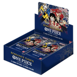 One Piece TCG: Romance Dawn Booster Box