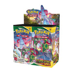 Pokemon TCG: Sword & Shield—Evolving Skies Booster Box