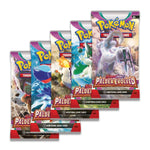 Pokemon TCG: Scarlet & Violet - Paldea Evolved - Booster Display
