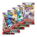 Pokemon TCG: Scarlet & Violet - Paldea Evolved - Booster Display