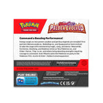 Pokemon TCG: Scarlet & Violet - Paldea Evolved - Booster Display