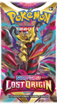 Pokemon TCG: Lost Origins Booster Pack