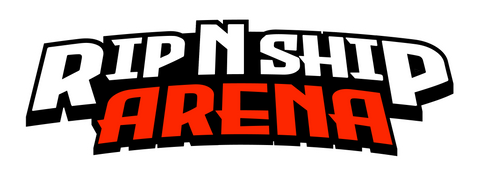 Rip N Ship Arena Gift Card