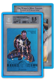 GradedGuard - Standard Case (BGS)