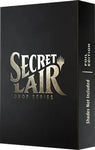 Magic the Gathering: Secret Lair - Shades Not Included Traditional Foil Edition