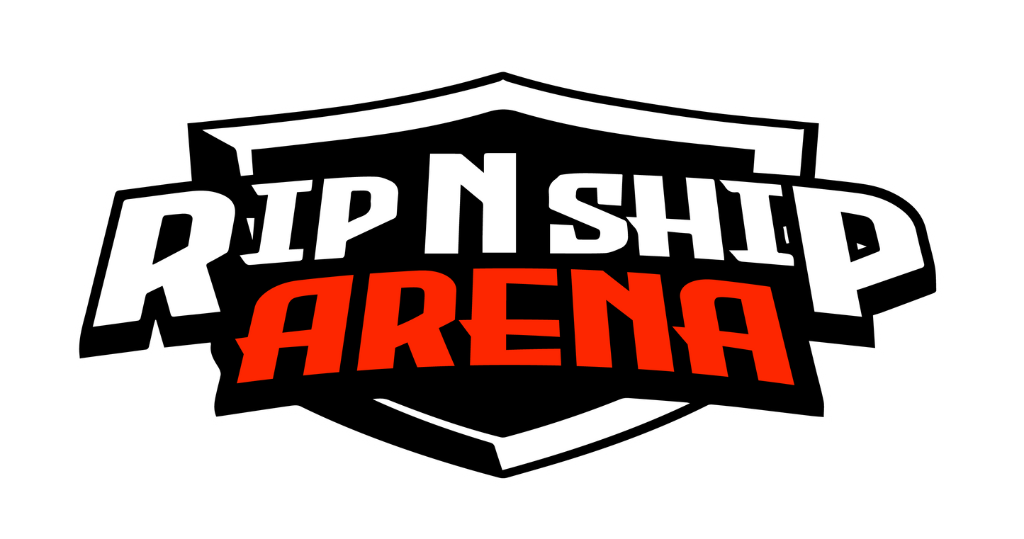 *Rip N Ship Arena Monthly Subscription!*