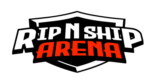 *Rip N Ship Arena Monthly Subscription!*