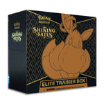 Pokémon TCG: Sword & Shield-Shining Fates Elite Trainer Box