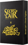 Magic The Gathering: Secret Lair - Secret Lair x Street Fighter