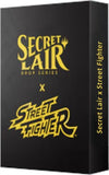 Magic The Gathering: Secret Lair - Secret Lair x Street Fighter