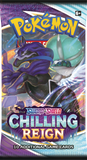 Pokémon TCG: Chilling Reign Booster Pack