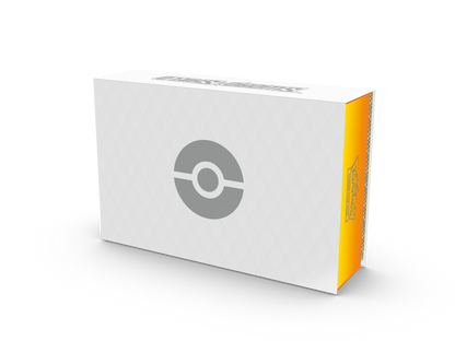 Pokemon TCG: Ultra-Premium Collection - Charizard