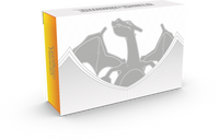 Pokemon TCG: Scarlet & Violet - Destined Rivals - Elite Trainer Box CASE (10) *Pre-Order*