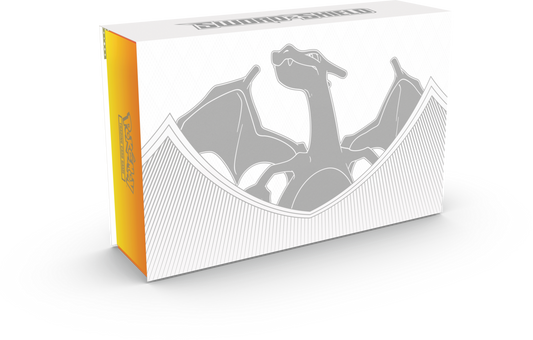 Pokemon TCG: Ultra-Premium Collection - Charizard