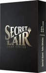 Magic The Gathering: Secret Lair - Special Guest Yuko Shimizu Traditional Foil Edition