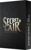 Magic The Gathering: Secret Lair - Special Guest Yuko Shimizu Traditional Foil Edition