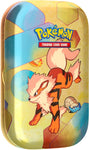 Pokemon TCG: Scarlet & Violet 151 Mini Tins *Pre-Order*