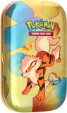 Pokemon TCG: Scarlet & Violet 151 Mini Tins *Pre-Order*