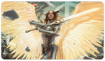Ultra PRO: Playmat - March of the Machine (Archangel Elspeth)