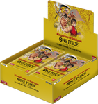 Kingdoms of Intrigue - Booster Box