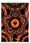 Ultra PRO: Wall Scroll - Mana 7 (Color Wheel)