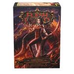 Dragon Shield: Standard 100ct Art Sleeves - Flesh and Blood (Dromai)