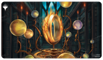 Ultra PRO: Playmat - Commander Masters (Sol Ring)