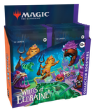 Magic The Gathering: Wilds of Eldraine - Collector Booster Display