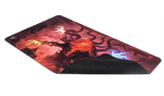 Ultra PRO: Playmat - March of the Machine (Omnath, Locus of All)