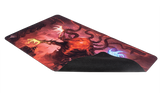 Ultra PRO: Playmat - March of the Machine (Omnath, Locus of All)