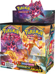 Pokémon TCG: Sword & Shield-Darkness Ablaze Booster Display Box (36 Packs)