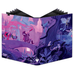 Ultra PRO: 9-Pocket PRO-Binder - Wilds of Eldraine (Journey Into the Wilds)