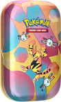 Pokemon TCG: Scarlet & Violet 151 Mini Tins *Pre-Order*