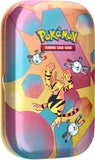 Pokemon TCG: Scarlet & Violet 151 Mini Tins *Pre-Order*