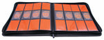 Ultra PRO: 12-Pocket Zippered PRO-Binder - Mythic Edition