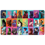 Ultra PRO: Stitched Playmat - Commander Masters (Profile Art)