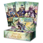 Grand Archive TCG - Dawn of Ashes