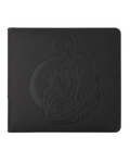 Iron Grey - Card Codex Zipster Binder XL