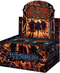 Flesh and Blood - Outsiders - Booster Box
